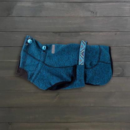 Wilderdog – Veste Polaire