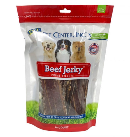 PCI – Jerky de boeuf - 10 unité