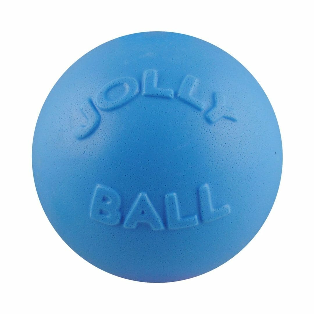 Jolly Pets – Ballon Bounce-n-Play