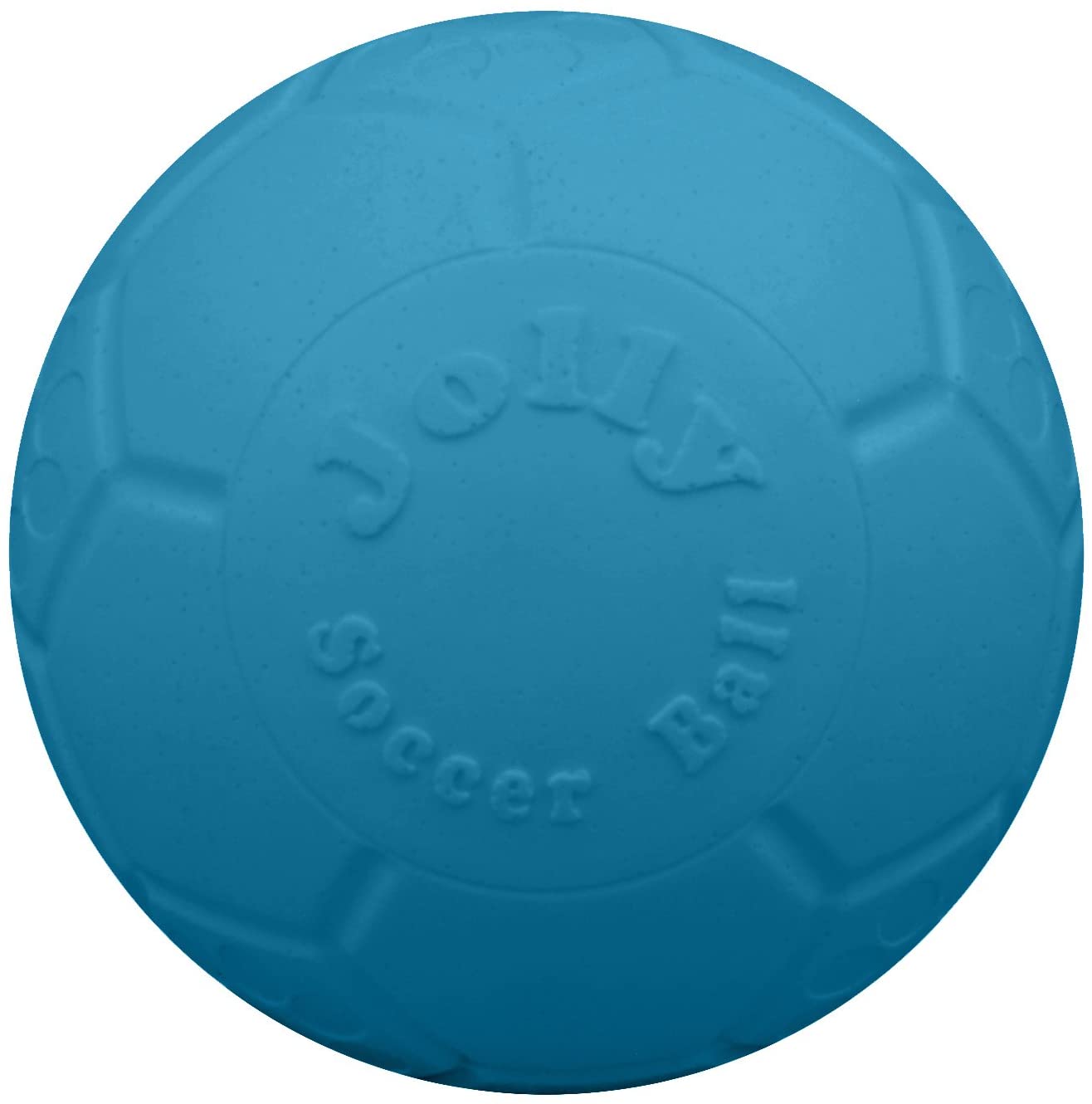 Jolly Pets – Ballon de Soccer
