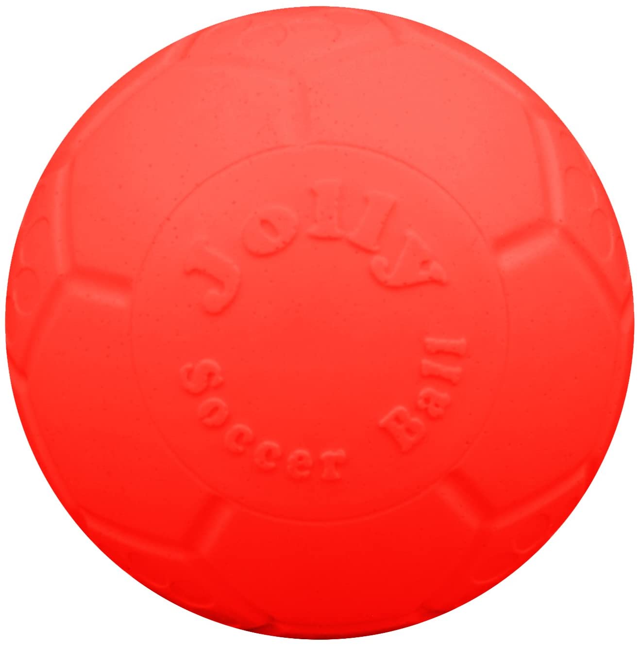 Jolly Pets – Ballon de Soccer