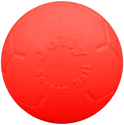 Jolly Pets – Ballon de Soccer