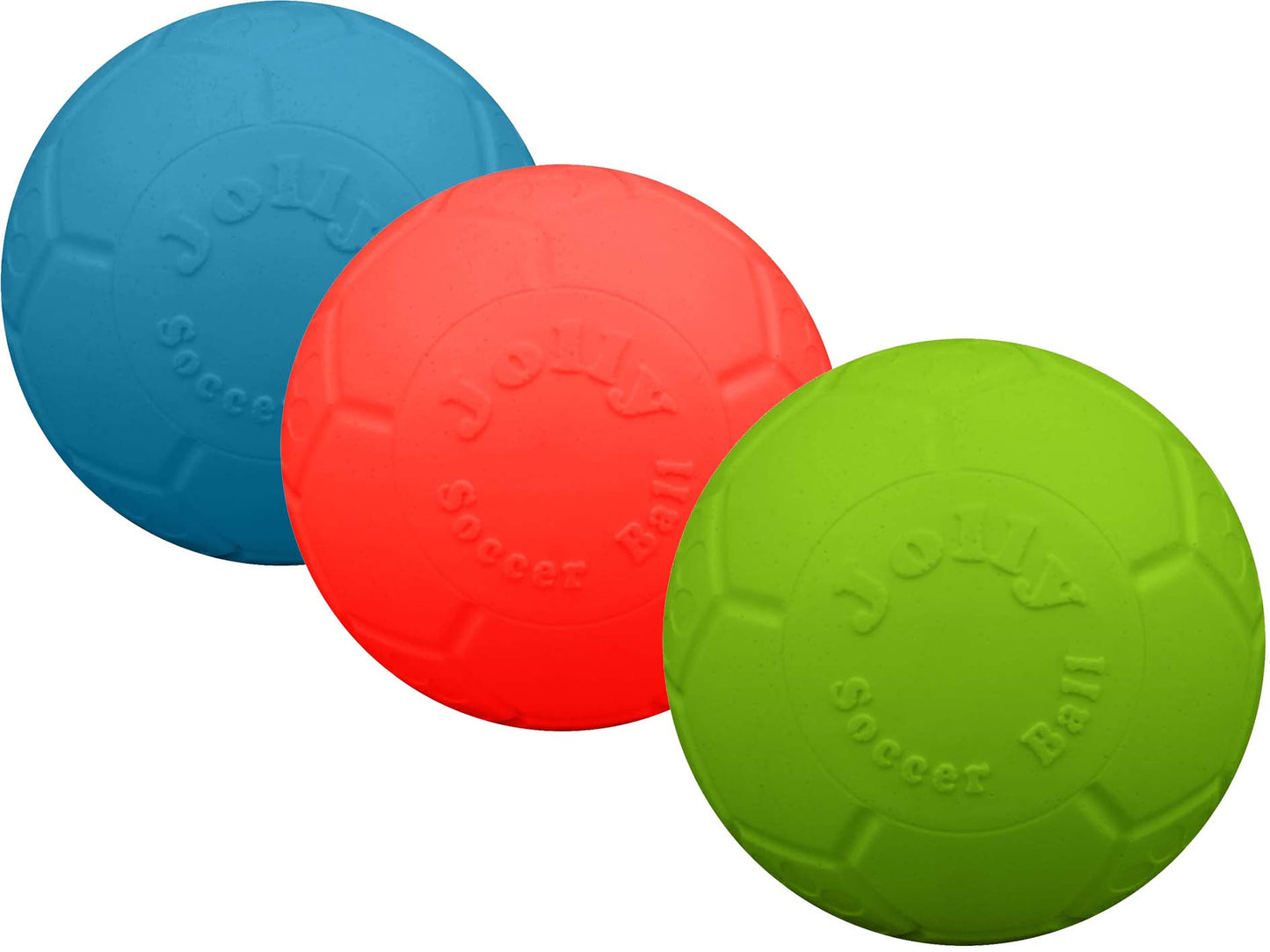 Jolly Pets – Ballon de Soccer