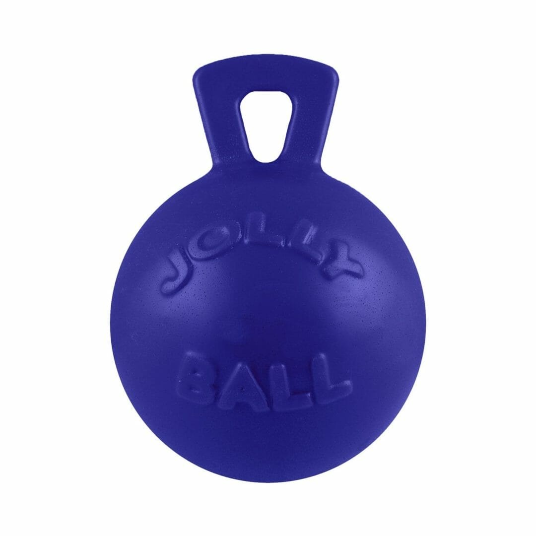 Jolly Pets – Tug-n-Toss – ballon flottant