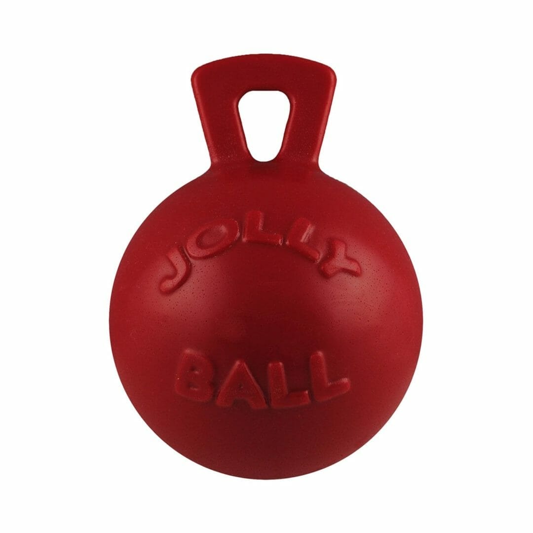 Jolly Pets – Tug-n-Toss – ballon flottant