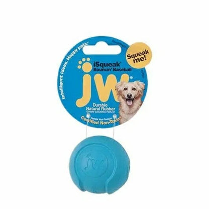 JW – Balle Baseball iSqueak