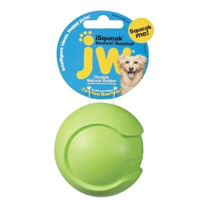 JW – Balle Baseball iSqueak