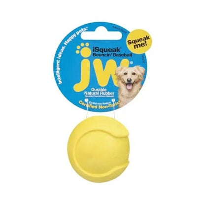 JW – Balle Baseball iSqueak