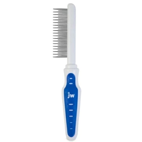 JW – Peigne pour la mue