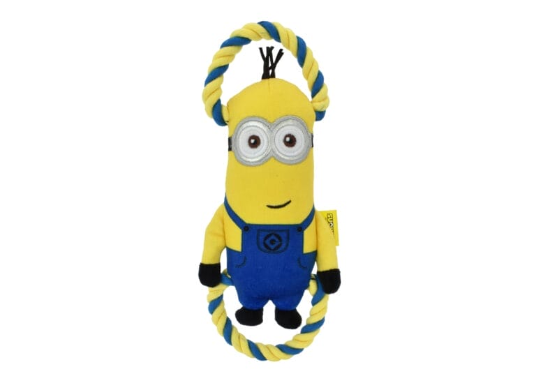 Multipet – Tug Minions