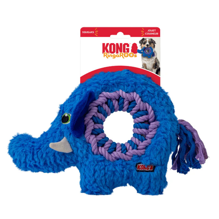 Kong – Ringaroos