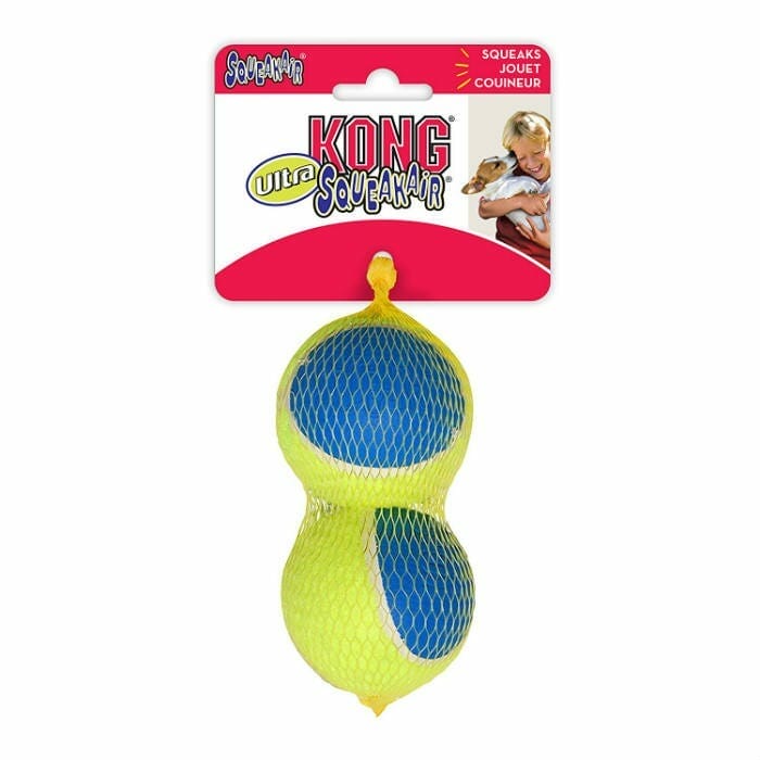 Kong – Balle SqueakAir Ultra