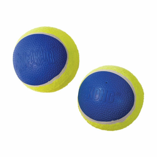 Kong – Balle SqueakAir Ultra
