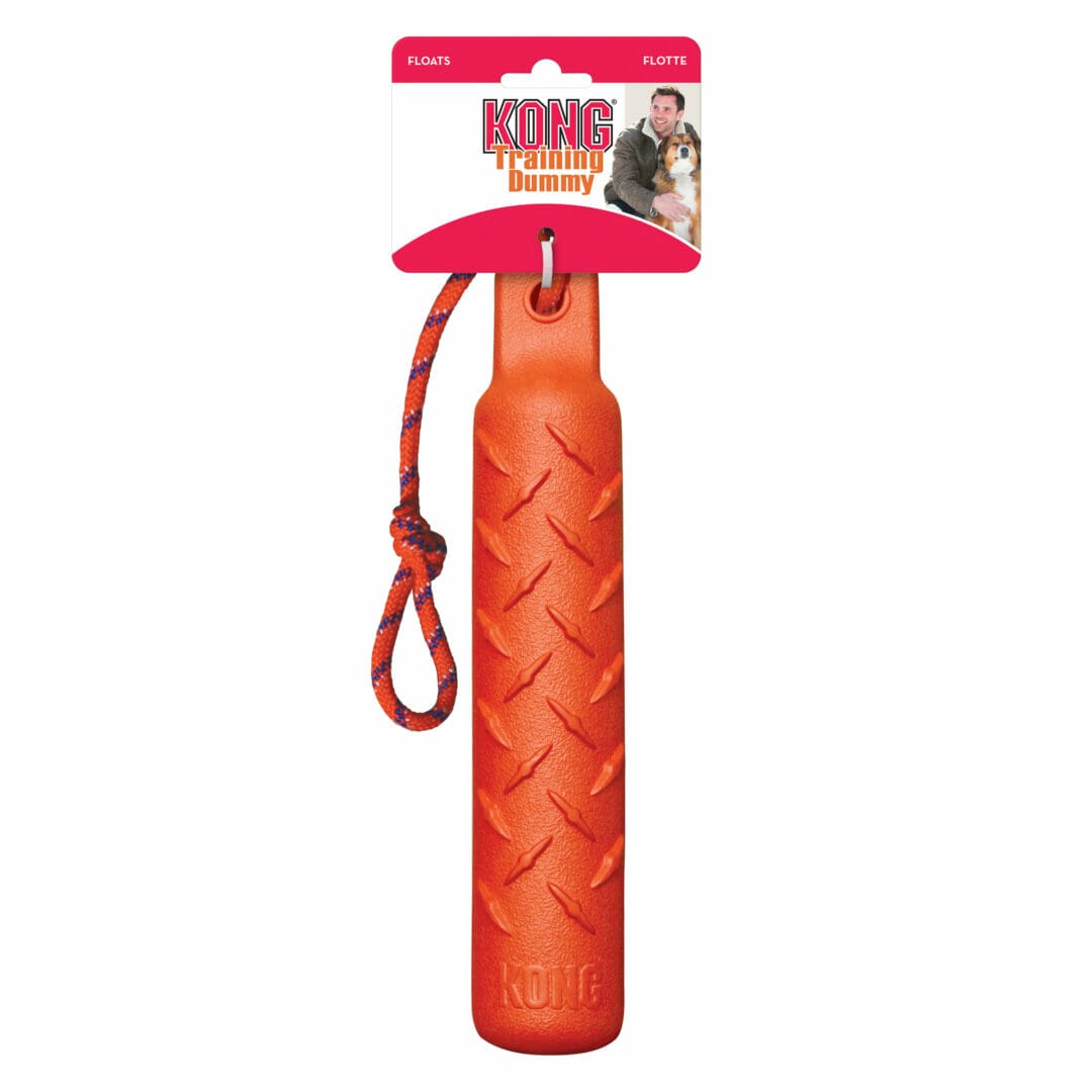 Kong – Jouet d'entraînement – Training Dummy