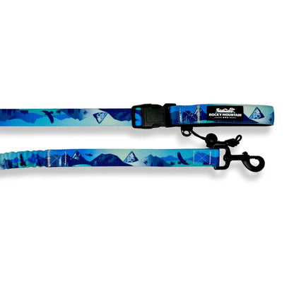 Rocky Mountain Dog – Laisse ajustable