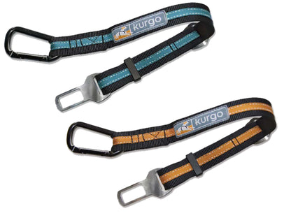 Kurgo – Ceinture de sécurité ajustable