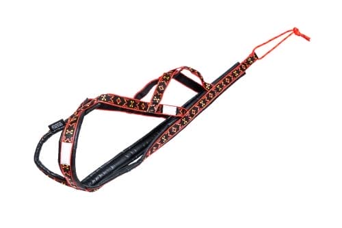 Manmat – Harnais Light Weight