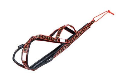 Manmat – Harnais Light Weight
