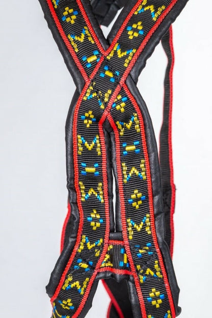 Manmat – Harnais Light Weight