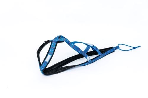 Manmat – Harnais Light Weight