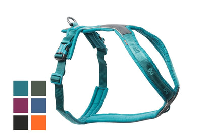 Non-Stop – Harnais Line 5.0