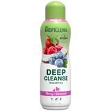 Tropiclean – Shampoing nettoyant en profondeur