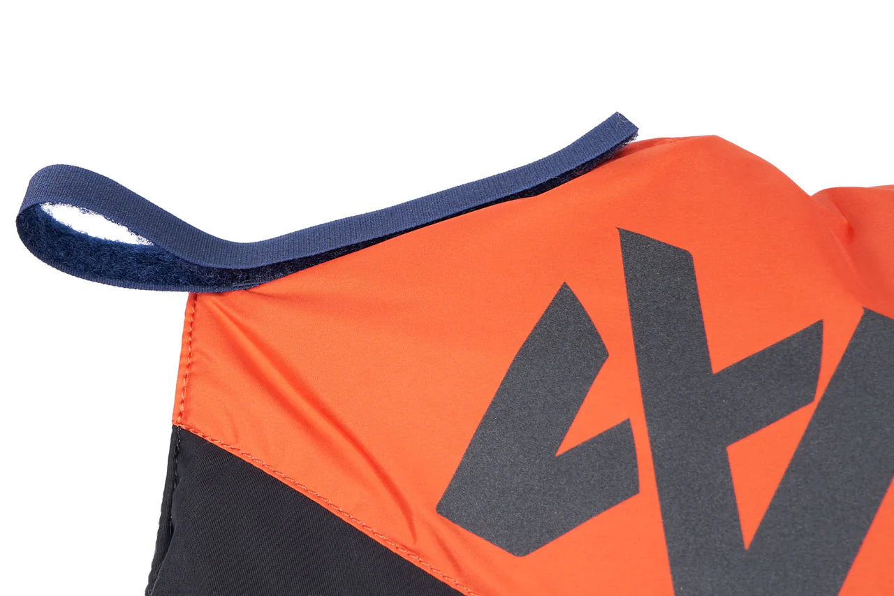 Non-Stop – Veste d'hiver - Long distance +