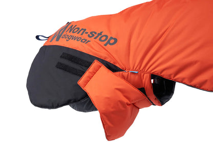 Non-Stop – Veste d'hiver - Long distance +