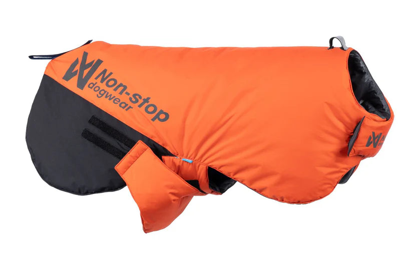 Non-Stop – Veste d'hiver - Long distance +
