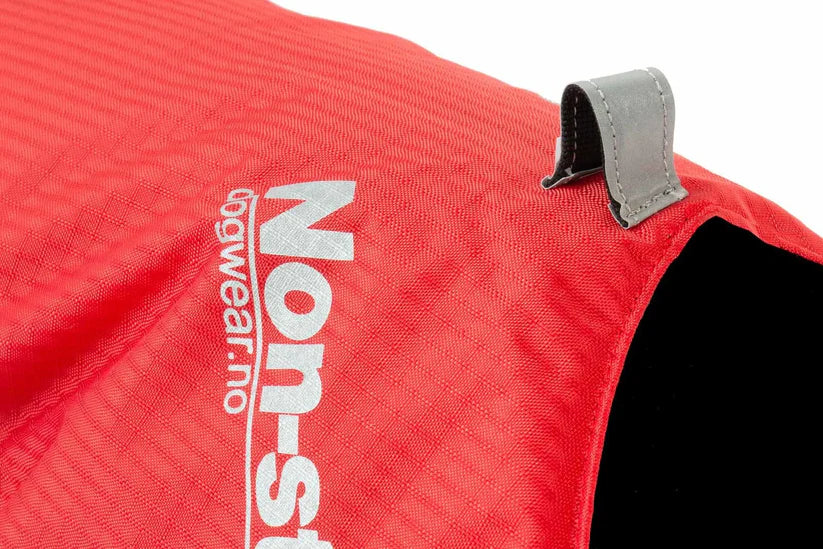 Non-Stop – Veste d'hiver - Long distance