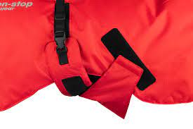 Non-Stop – Veste d'hiver - Long distance