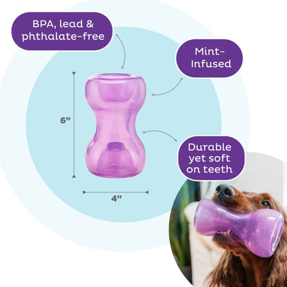 Outward Hound – Double Snoop