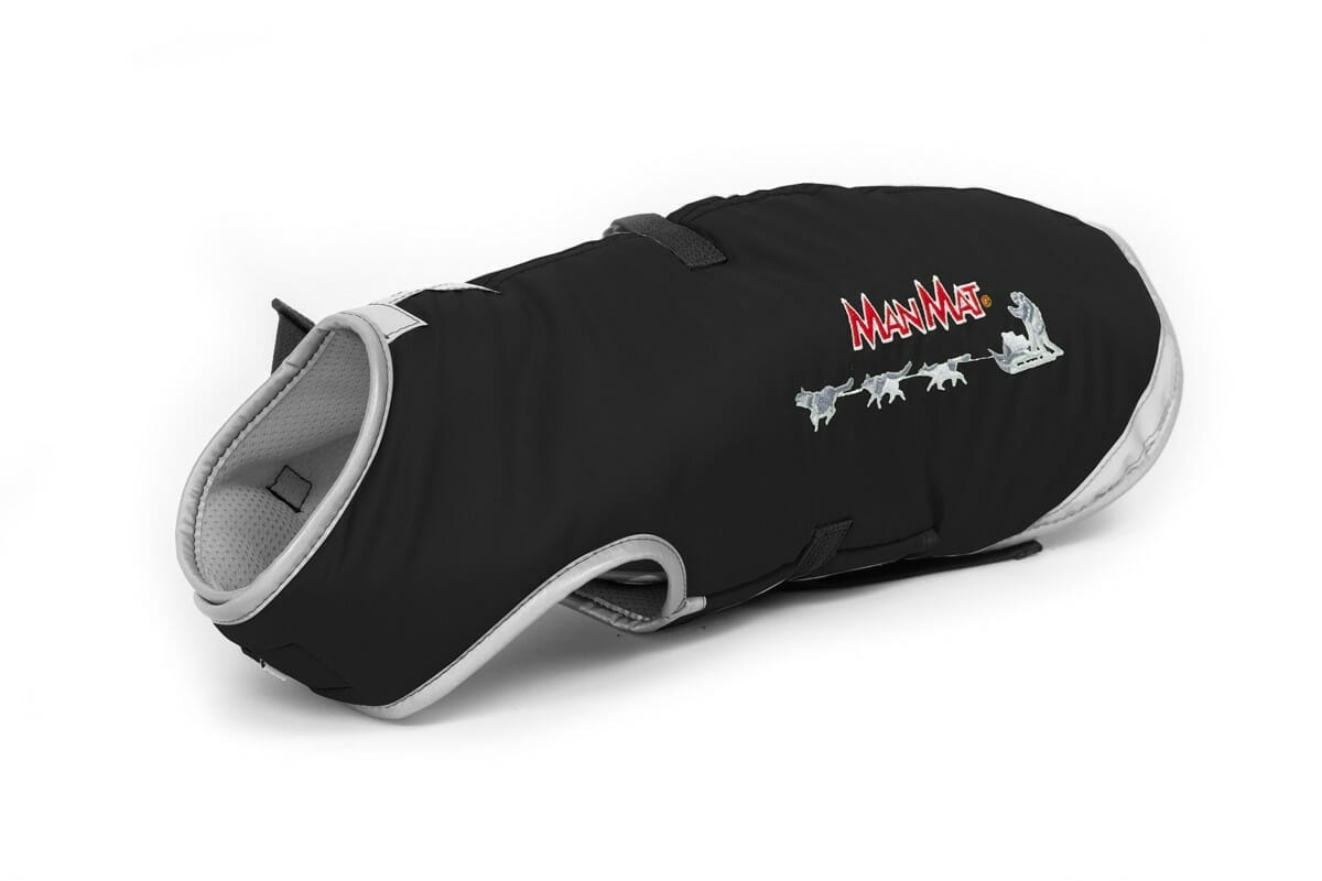 Manmat – Manteau Thermique