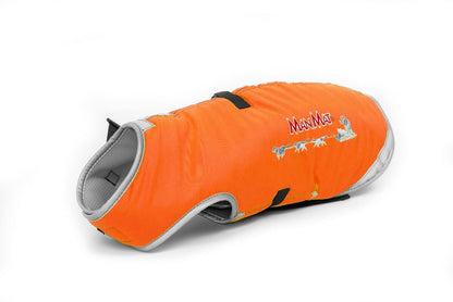 Manmat – Manteau Thermique