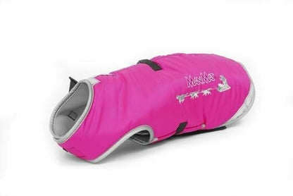 Manmat – Manteau Thermique