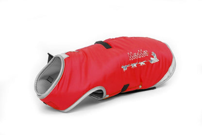 Manmat – Manteau Thermique