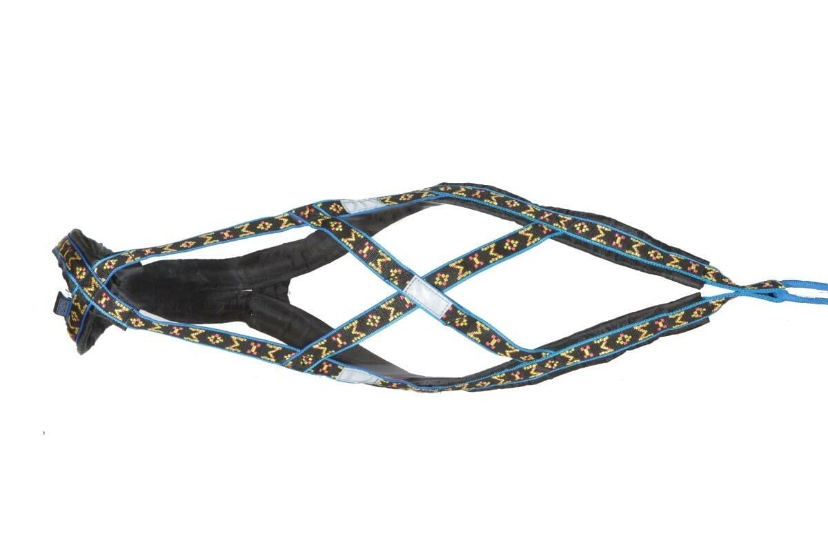 Manmat – Harnais Light Weight
