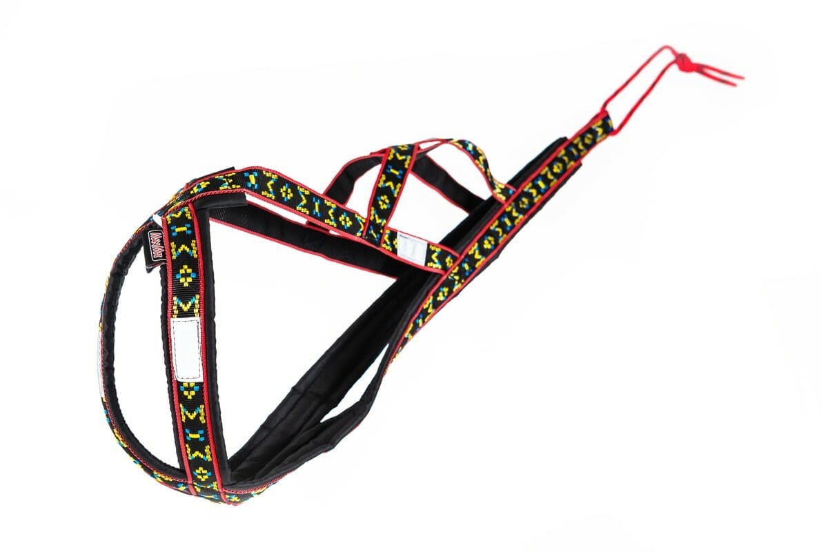 Manmat – Harnais Light Weight