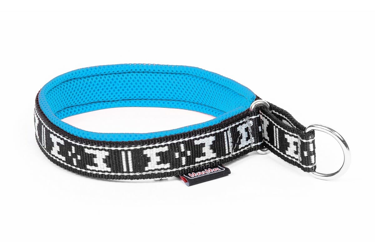 Manmat – Collier rembourré
