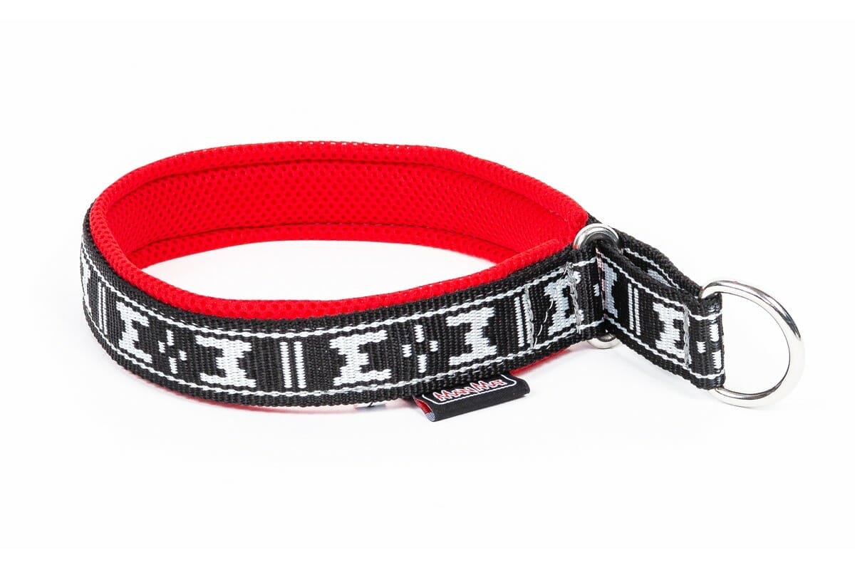 Manmat – Collier rembourré