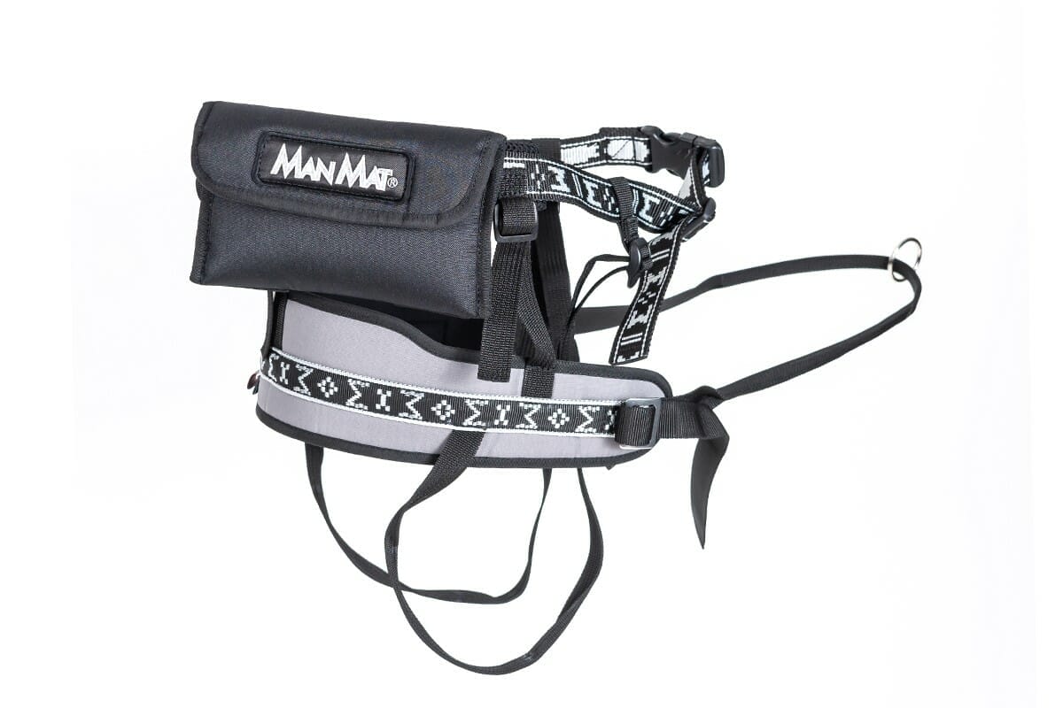 Manmat – Pochette amovible – pour ceinture