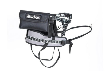 Manmat – Pochette amovible – pour ceinture
