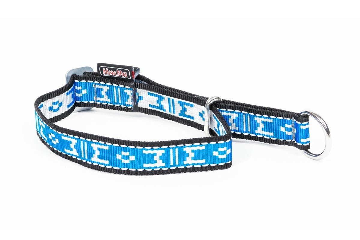 Manmat – Collier standard martingale