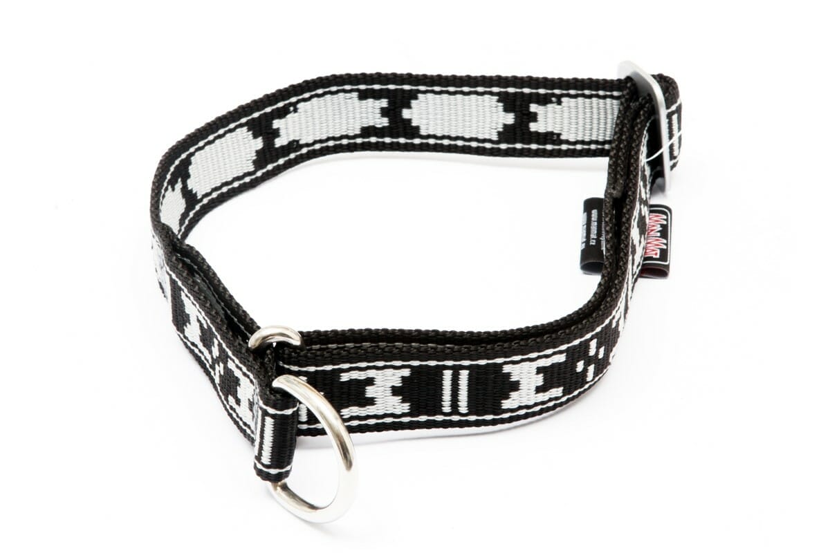 Manmat – Collier standard martingale