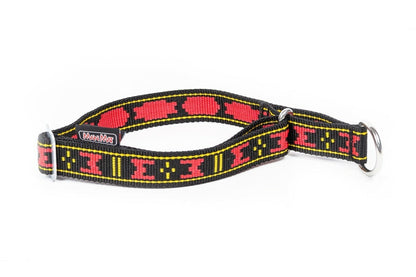 Manmat – Collier standard martingale