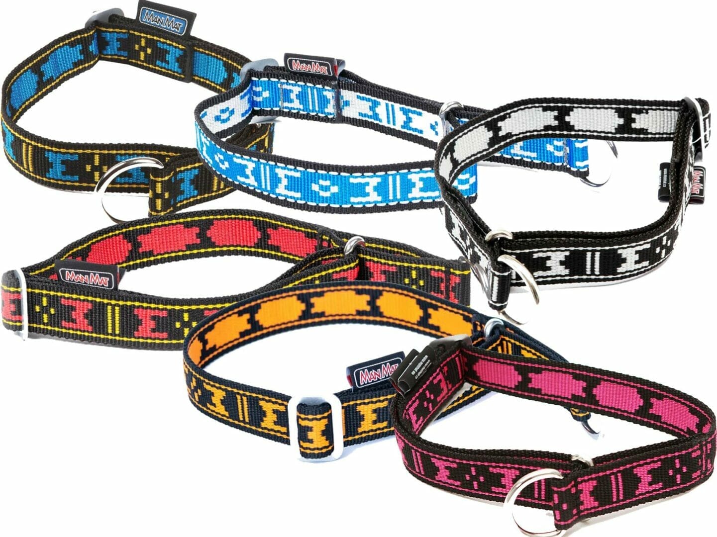 Manmat – Collier standard martingale