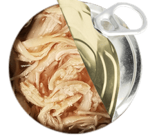 1st Choice – Conserve chat - Mature- Moins actif - 85g