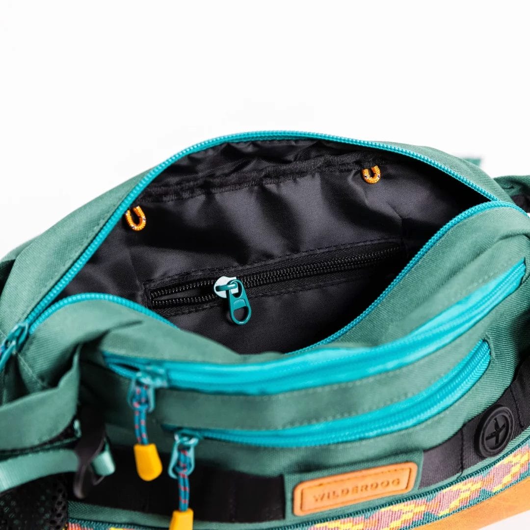 Wilderdog – Sac banane Méga