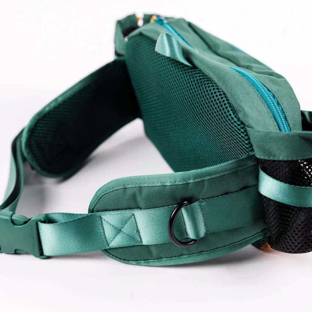 Wilderdog – Sac banane Méga