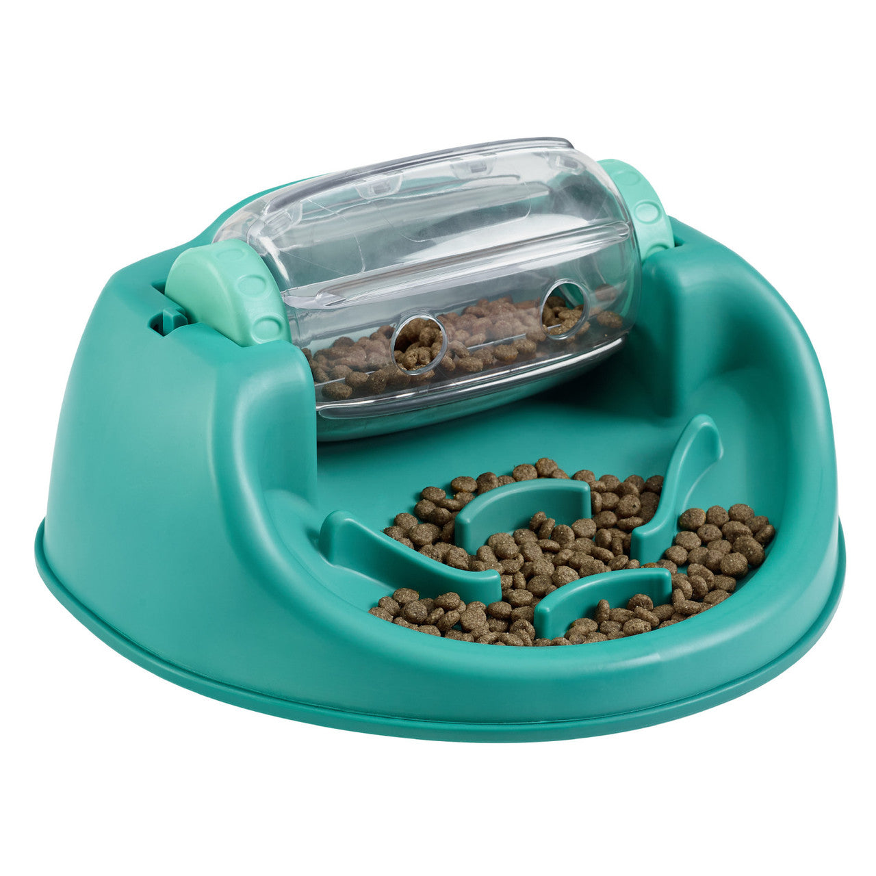 Outward Hound –  Spin N'Eat